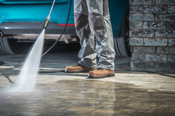Best Building Exterior Washing  in Hobe Sound, FL