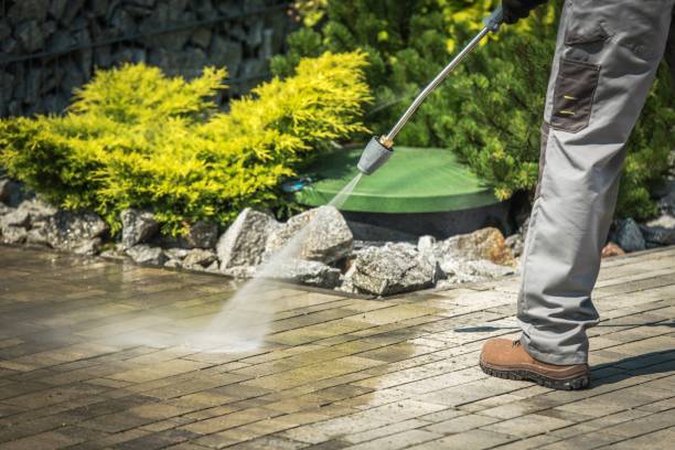Best Pool Deck Cleaning  in Hobe Sound, FL